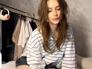 Evva_Avve_ November 05, 2025 Chaturbate stream image