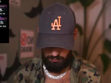 Hairyrobxxx November 05, 2025 Chaturbate stream image