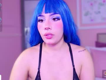 Leidy_San November 05, 2025 Chaturbate stream image