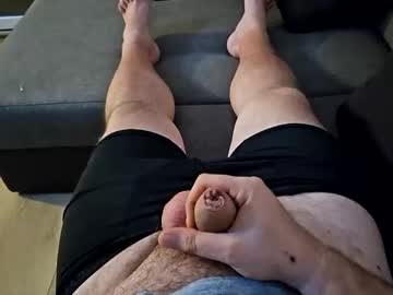 Lucas_J_31 November 05, 2025 Chaturbate stream image