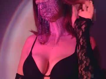 Mademoiselle_Mystique November 05, 2025 Chaturbate stream image