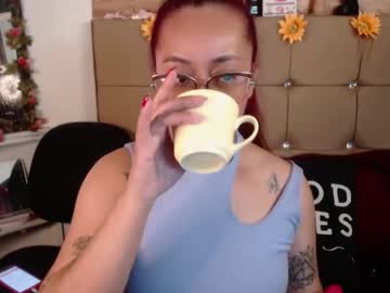 Miia_Spencer_ November 05, 2025 Chaturbate stream image