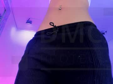 Mikeyla_Russo_ November 05, 2025 Chaturbate stream image