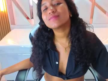 Ninadelight_Tp November 05, 2025 Chaturbate stream image