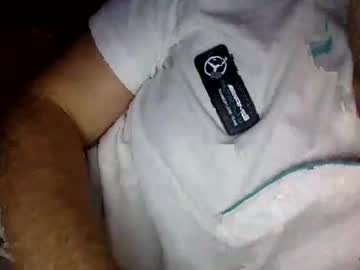 Randobad12 November 05, 2025 Chaturbate stream image
