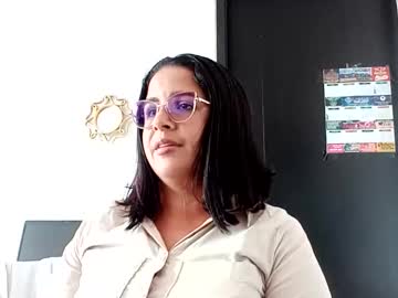 Samanta_Owen November 05, 2025 Chaturbate stream image