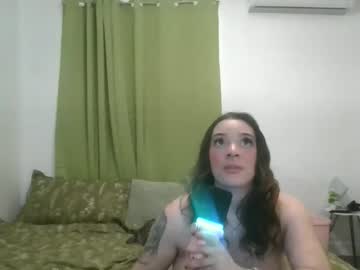 Shinigamigurrl November 05, 2025 Chaturbate stream image