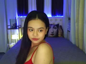 Sugar_Pinay18x November 05, 2025 Chaturbate stream image