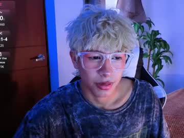 Taichi_Bluy November 05, 2025 Chaturbate stream image