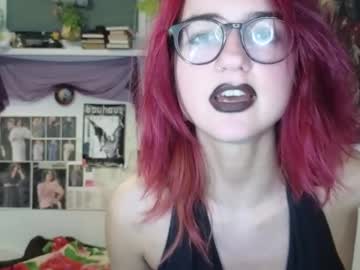 Tatianaromanova November 05, 2025 Chaturbate stream image