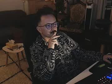 Winnydepooh November 05, 2025 Chaturbate stream image