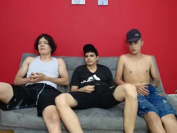 Chillbicrew November 05, 2025 Chaturbate stream image