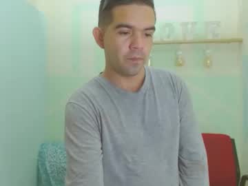 Daniel_Dick6969 November 05, 2025 Chaturbate stream image