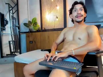 Dylanrays November 05, 2025 Chaturbate stream image