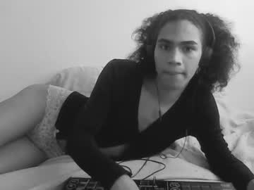 Felinexoxo November 05, 2025 Chaturbate stream image