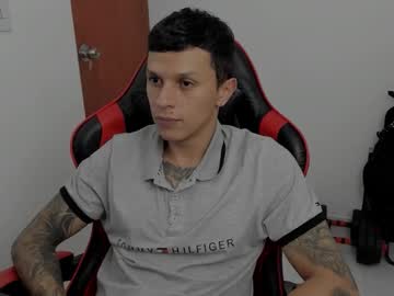 Goodboy69i November 05, 2025 Chaturbate stream image