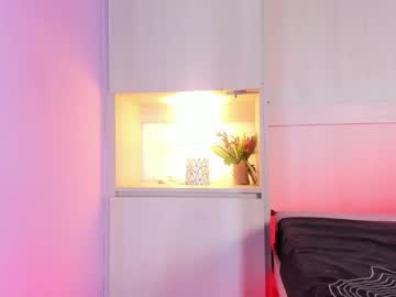 Hazelstonne November 05, 2025 Chaturbate stream image
