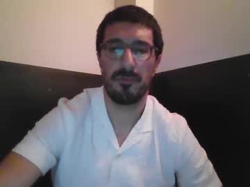 Johnparis7575 November 05, 2025 Chaturbate stream image