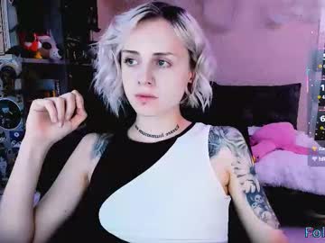 Nanitamoore November 05, 2025 Chaturbate stream image