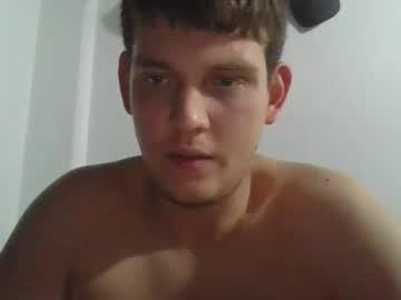 Sammmbooker November 05, 2025 Chaturbate stream image
