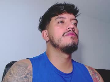 Sean_Malik November 05, 2025 Chaturbate stream image