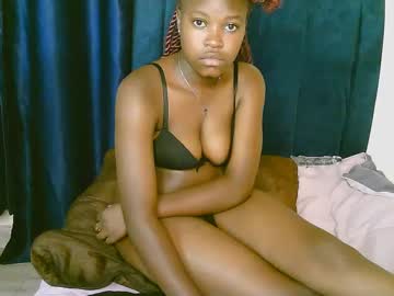Sexy_Tecla November 05, 2025 Chaturbate stream image