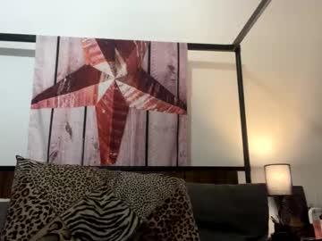 Shamanwoman November 05, 2025 Chaturbate stream image