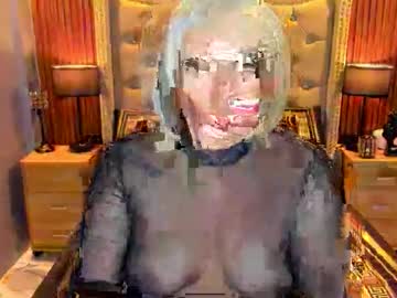 Xholyamber November 05, 2025 Chaturbate stream image