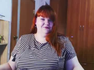 Aimeerosebud November 05, 2025 Chaturbate stream image