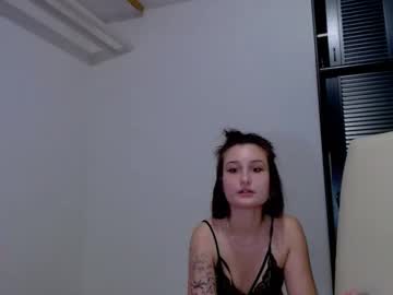 Anabanana77 November 05, 2025 Chaturbate stream image