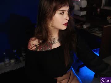 Aniccangel November 05, 2025 Chaturbate stream image