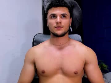 Apolo_Klein1 November 05, 2025 Chaturbate stream image