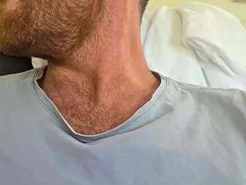 Aussie_Dadbod8 November 05, 2025 Chaturbate stream image