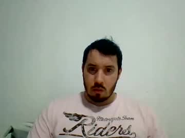 Bardok127 November 05, 2025 Chaturbate stream image