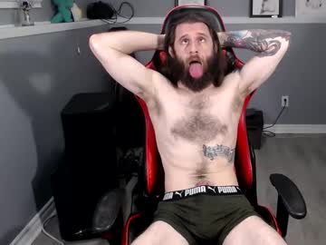 Brettforplay November 05, 2025 Chaturbate stream image