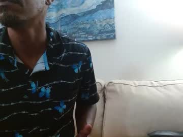 Demiblack24 November 05, 2025 Chaturbate stream image