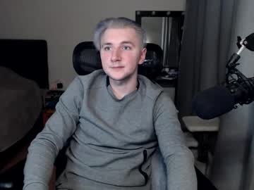 Elvin_Vaenight November 05, 2025 Chaturbate stream image