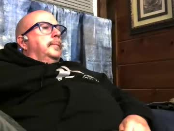 Granitebuckeye1969 November 05, 2025 Chaturbate stream image