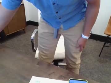 Jellytime1988 November 05, 2025 Chaturbate stream image