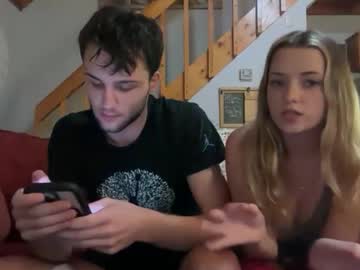 Kjbennet November 05, 2025 Chaturbate stream image