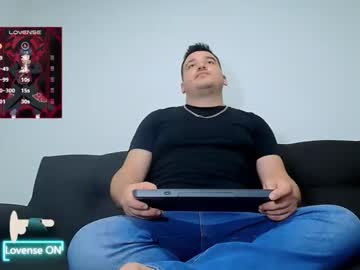 Leoreem_ November 05, 2025 Chaturbate stream image