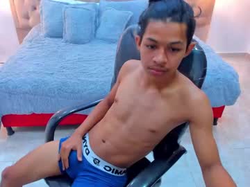 Leslieanddrako November 05, 2025 Chaturbate stream image