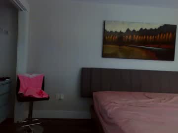Marcytappette November 05, 2025 Chaturbate stream image