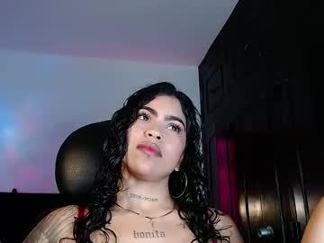 Violetwitch05 November 05, 2025 Chaturbate stream image