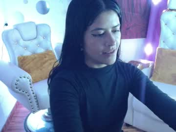 Ashley_Stone861844 November 06, 2025 Chaturbate stream image