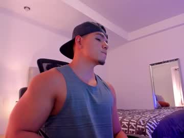 Chrismorgan24 November 06, 2025 Chaturbate stream image