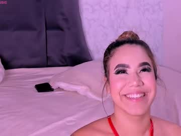 Cristian__Greys November 06, 2025 Chaturbate stream image