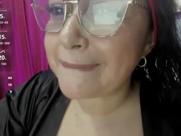 Gia_Nahomi November 06, 2025 Chaturbate stream image