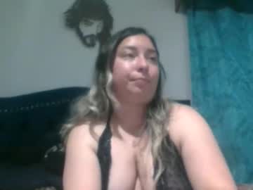 Hannahevans2 November 06, 2025 Chaturbate stream image