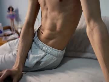 Imcoltonalvin November 06, 2025 Chaturbate stream image